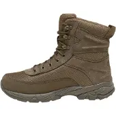 Brandit Bottines à lacets olive