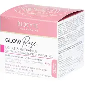 Biocyte Glowrose 60 pc(s) Capsule(S)