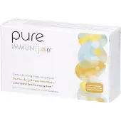 Pure Immuni Junior 60 pc(s) Comprimé(S)