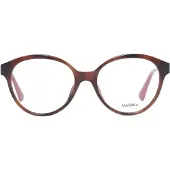 MAX&Co. Lunettes de Vue Max&amp;co. MO5021 53/17/140 Dark havana Injected WOMAN MO5021
