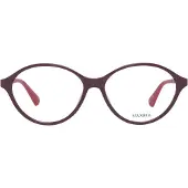 MAX&Co. Lunettes de Vue - MAX-CO - MO5055 - Shiny Bordeaux - Femme - Plastique