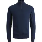 JACK&JONES JUNIOR Junior Pull-over bleu nuit