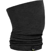 Salewa Cristallo Neck Warmer Bleu