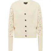 Faina Cardigan champagne