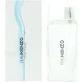 Kenzo - L'eau Pour Femme Eau De Toilette - 50 ML