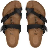 Birkenstock Mule 'Mayari' noir