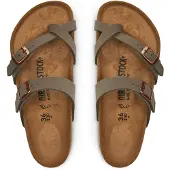 Birkenstock Sandales 71071 pour Femme