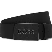 BOSS Ceinture noir