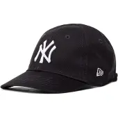 New Era Casquette - 940 - New York Yankees - Marine - - 0-2 ans (50-92) - Casquette