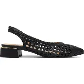 Gioseppo Piskove Ballet Pumps Noir EU 36 Femme