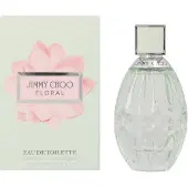 Jimmy Choo - Floral EDT 60ml