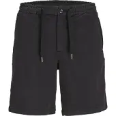 Jack & Jones Jaiden Nico Sportshorts Noir S Homme Noir S