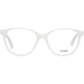 Maje Monture de lunettes - - MJ1001 51006 - Multicolore - Femme - Adulte