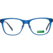 Benetton Monture de lunettes femme - United Colors of - Multicolore - 9.94x8.25x12.12 cm - BEO1003 54609