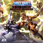 Archon Studio - MOTU0028 : MotU Masters of the Universe : Fields of Eternia (FR)