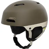 Giro Ledge Fs Mips Helmet Vert M