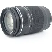 Olympus M.ZUIKO DIGITAL ED 75-300 mm 1:4.8-6.7 Black II, V315040BE000 (1:4.8-6.7 Black II)