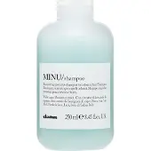Davines Minu Shampoo 250ml Illuminating Shampoo (Shampoing liquide, 250 ml)