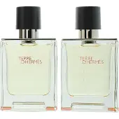 Hermès Paris Terre D'Hermes M SET Coffret II.