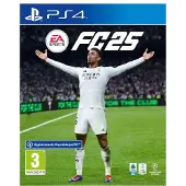 FC 25