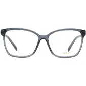 Emilio Pucci Ep5185 Woman Glasses Gris Femme