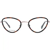Polaroid Lunettes de Vue PLD D420 52/21/145 Havana Eco polyamide WOMAN PLD D420