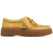 Clarks Torhill Bee - chaussures à lacets pour femmes