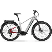 Haibike Vélo électrique Trekking 7 High Cues 2025