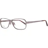 Dsquared2 Dq5057-015-56 Glasses Gris Homme