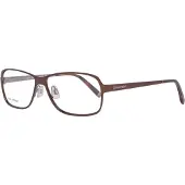 Dsquared2 Dq5057-049-56 Glasses Marron Homme