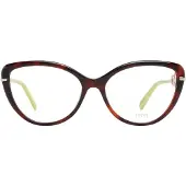Emilio Pucci Montures de Lunettes Élégantes pour Femmes Emilio Pucci EP5162 56052