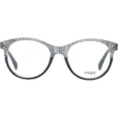 Maje Lunettes de Vue - - MJ1005 - Acétate - Raye écaille foncé - Femme
