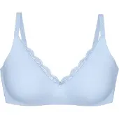 Triumph Amourette N01 Bra Bleu 75 / C Femme