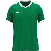 Jako Maillot Glory Ka - vert foncé/blanc, taille:XL