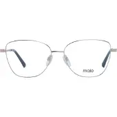 Maje Monture de lunettes pour femme - - MJ3012 54906 - Noir - Résine