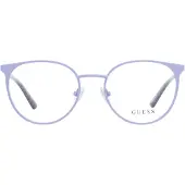 GUESS Monture de Lunettes de Lecture Guess GU2913 50082 pour Femmes