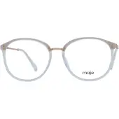 Maje Lunettes de Vue MJ1009 52/16/135 Brume Combined WOMAN MJ1009