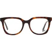 WEB EYEWEAR Lunettes de Vue WE5260 49/18/140 Dark havana Plastic WOMAN WE5260