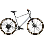 Marin Kentfield 2 Advent 2023 Bike Argenté M