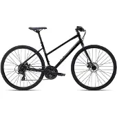 Marin Fairfax 1 St Tourney 2023 Bike Argenté XS