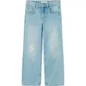 Name it Jean 'Rose' bleu denim