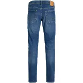 Jack & Jones Jean 'JWH Glenn' bleu denim