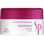 Wella SP Color Save Mask 200 ml