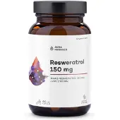 Aura Herbals resvératrol 150 mg 5902479615929