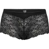 Calida Culotte 'Sensual Secrets' noir