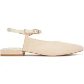 Gioseppo Averill Ballet Pumps Beige EU 40 Femme