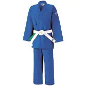 Mizuno Tenue de judo Kodomo 2 Senior