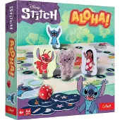 Trefl GRA Aloha /Disney Lilo&Stitch 02657