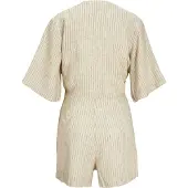 Jack & Jones Breeze Summer Jjxx Playsuit Beige XS Femme Beige XS