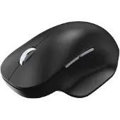 Incase Designed by Microsoft Bluetooth Ergonomic Mouse, Pro praváky, Bluetooth, Černá